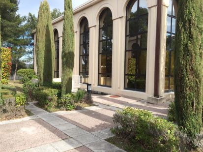 Bureau Aix-en-Provence 110m² Location bureau Aix-en-Provence Bouches-du-Rhône OLBUR2114934 8
